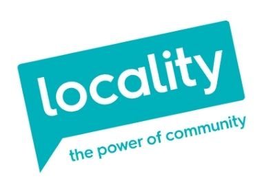 locality the power of community